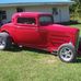 Travis Pritchett - Facebook