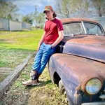 Travis Pritchett - @pritchett6904 - Instagram