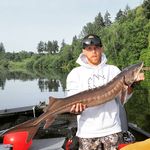 Travis Pritchett - @i_like_big_bucks93 - Instagram