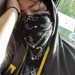 Travis Pritt - @batman__quinn - Instagram