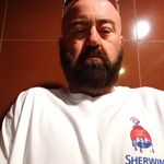 Travis Pugh - @bigtpugh - Instagram