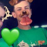 Travis Pugh - @saltdoode - Instagram