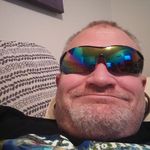 Travis Pugh - @travispugh1981 - Instagram