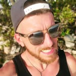 Travis B Purcell - @justsenditbruh1991 - Instagram