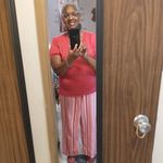 Angela Travis Queen - @angelatravis083 - Instagram