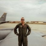 Travis Queen - @satcom1976 - Instagram