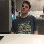 Travis Quinlan - @justtravls - Instagram