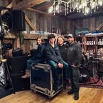 Travis Laguire-Quinn - @travisthesoundguy - Instagram
