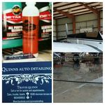 Travis Quinn - @quinns_detailing - Instagram