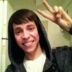Travis Quinn - @travtar67 - Instagram