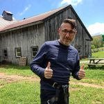 Travis Quinn - @travisquinn - Instagram