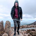 Travis Quinn - @itstravquinn - Instagram