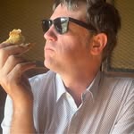 Travis Quinn - @travismeb - Instagram