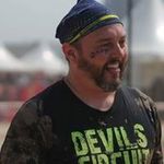 Travis Raley - @nugget2096 - Instagram