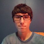 Travis Ransom - @ransom884 - Instagram
