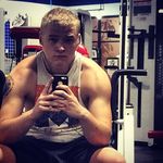 Travis Ransom - @randomransom666 - Instagram