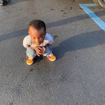 Travis Ransom Jr - @travlamar2 - Instagram