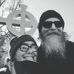 Travis Rasmussen - @thewizardofogden - Instagram
