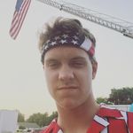 Travis ratcliff - @hackerphonicx - Instagram