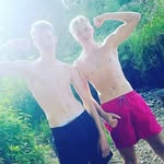 Liam Daniel Read - @travis_read12 - Instagram