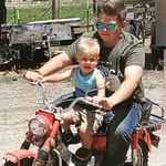 travis rea - @treatrea75 - Instagram