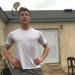 Travis Reaves-Butterfield - @travisreavesbutt - Instagram