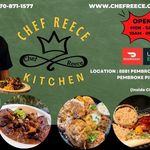 Travis Reece - @iam_travisreece - Instagram