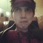 Travis Rees - @reestravis - Instagram