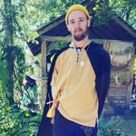 Travis Rees - @nefarious_chef - Instagram