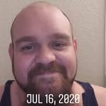 Travis Rees - @travisbigirishman - Instagram