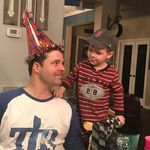 Travis Rhoades - @travis_rhoadesctx - Instagram