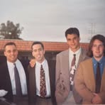 Travis Rhoades - Facebook