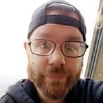 Travis Rhoades - @jammin.techy34 - Instagram