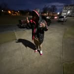 Travis Richie - @riskztakinbaby - Instagram