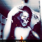 Travis Richie - @travisrichie7 - Instagram