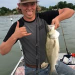 Travis Richie - @tractor_travis82 - Instagram