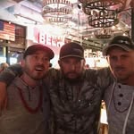 Travis Richie Cunningham - @retrorichie6 - Instagram