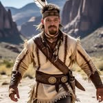 Travis Robb - @barontiras - Instagram