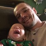 Travis Robb - @sordidwolfwizard - Instagram
