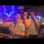 Travis Robb - @sticks_42 - Instagram