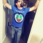 Travis Robidoux - @t_ravenous4176 - Instagram
