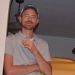 Travis Rodgers - @travisrodg - Instagram