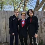 Travis Rodgers - @travissmashman69 - Instagram
