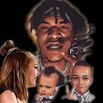 Travis Rodgers - @gvap_real_travi3_bangz - Instagram