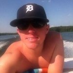 Travis Rodgers - @travrod09 - Instagram