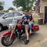 Travis Rohrer - @effd190a - Instagram