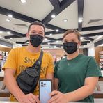 Travis Roland - Facebook