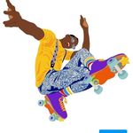 Roller Travis Reynolds - @rollertravisreynolds - Instagram