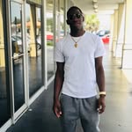 Travis Rolle - @travis1512 - Instagram
