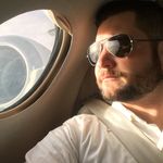 Travis Root - @therootisonfire - Instagram